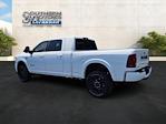 New 2025 Ram 2500 Limited Mega Cab 4x4 Pickup for sale #D250270 - photo 3