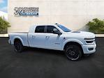 New 2025 Ram 2500 Limited Mega Cab 4x4 Pickup for sale #D250270 - photo 7