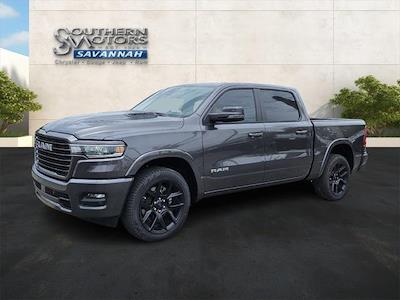 New 2025 Ram 1500 Laramie Crew Cab Pickup for sale #D250281 - photo 1