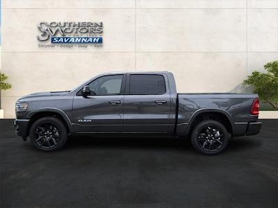 New 2025 Ram 1500 Laramie Crew Cab Pickup for sale #D250281 - photo 2