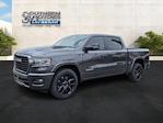 New 2025 Ram 1500 Laramie Crew Cab Pickup for sale #D250281 - photo 1