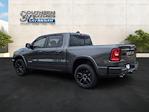 New 2025 Ram 1500 Laramie Crew Cab Pickup for sale #D250281 - photo 3