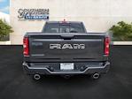 New 2025 Ram 1500 Laramie Crew Cab Pickup for sale #D250281 - photo 4