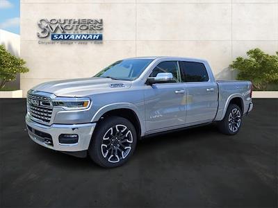 New 2025 Ram 1500 Longhorn Crew Cab 4x4 Pickup for sale #D250288 - photo 1