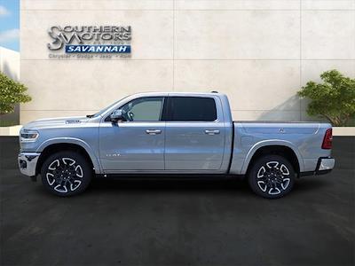 New 2025 Ram 1500 Longhorn Crew Cab 4x4 Pickup for sale #D250288 - photo 2