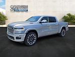 New 2025 Ram 1500 Longhorn Crew Cab 4x4 Pickup for sale #D250288 - photo 1