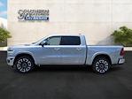 New 2025 Ram 1500 Longhorn Crew Cab 4x4 Pickup for sale #D250288 - photo 2