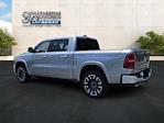 New 2025 Ram 1500 Longhorn Crew Cab 4x4 Pickup for sale #D250288 - photo 3