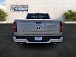 New 2025 Ram 1500 Longhorn Crew Cab 4x4 Pickup for sale #D250288 - photo 4