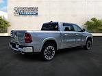 New 2025 Ram 1500 Longhorn Crew Cab 4x4 Pickup for sale #D250288 - photo 5