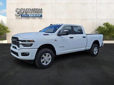 New 2025 Ram 2500 Big Horn Crew Cab 4x4 Pickup for sale #D250291 - photo 1