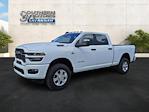 New 2025 Ram 2500 Big Horn Crew Cab 4x4 Pickup for sale #D250291 - photo 1