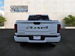 New 2025 Ram 2500 Big Horn Crew Cab 4x4 Pickup for sale #D250291 - photo 4