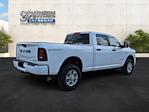 New 2025 Ram 2500 Big Horn Crew Cab 4x4 Pickup for sale #D250291 - photo 5