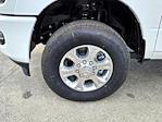 New 2025 Ram 2500 Big Horn Crew Cab 4x4 Pickup for sale #D250291 - photo 9
