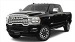 New 2025 Ram 2500 Longhorn Mega Cab 4x4 Pickup for sale #D250292 - photo 1