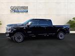 New 2025 Ram 2500 Longhorn Mega Cab 4x4 Pickup for sale #D250292 - photo 27