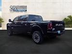 New 2025 Ram 2500 Longhorn Mega Cab 4x4 Pickup for sale #D250292 - photo 29