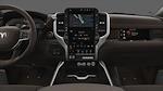 New 2025 Ram 2500 Longhorn Mega Cab 4x4 Pickup for sale #D250292 - photo 5