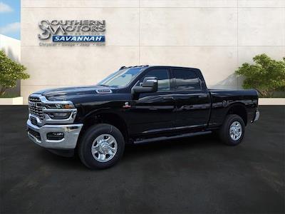 New 2025 Ram 2500 Tradesman Crew Cab 4x4 Pickup for sale #D250301 - photo 1