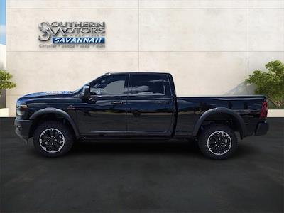 New 2025 Ram 2500 Rebel Crew Cab 4x4 Pickup for sale #D250313 - photo 2
