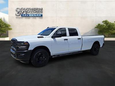 New 2025 Ram 2500 Tradesman Crew Cab Pickup for sale #D250314 - photo 1