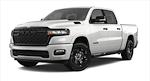 New 2025 Ram 1500 Big Horn Crew Cab 4x4 Pickup for sale #D250317 - photo 1