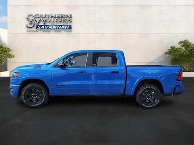 New 2026 Ram 1500 Big Horn Crew Cab 4x4 Pickup for sale #D250319 - photo 2