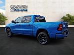 New 2026 Ram 1500 Big Horn Crew Cab 4x4 Pickup for sale #D250319 - photo 28