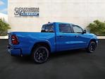 New 2026 Ram 1500 Big Horn Crew Cab 4x4 Pickup for sale #D250319 - photo 34