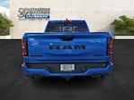 New 2026 Ram 1500 Big Horn Crew Cab 4x4 Pickup for sale #D250319 - photo 4