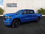 New 2026 Ram 1500 Big Horn Crew Cab 4x4 Pickup for sale #D250319 - photo 40