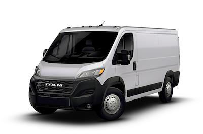 New 2026 Ram ProMaster 1500 Standard Roof Empty Cargo Van for sale #D250322 - photo 1
