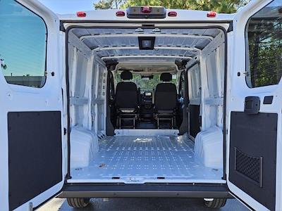 New 2026 Ram ProMaster 1500 Standard Roof Empty Cargo Van for sale #D250322 - photo 2