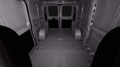 New 2026 Ram ProMaster 1500 Standard Roof Empty Cargo Van for sale #D250322 - photo 2