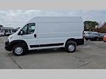 New 2026 Ram ProMaster 1500 High Roof Empty Cargo Van for sale #D250323 - photo 26