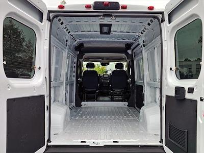New 2026 Ram ProMaster 1500 High Roof Empty Cargo Van for sale #D250324 - photo 2