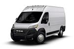 New 2026 Ram ProMaster 1500 High Roof Empty Cargo Van for sale #D250324 - photo 1