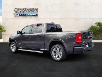 New 2025 Ram 1500 Big Horn Crew Cab 4x4 Pickup for sale #D250326 - photo 1