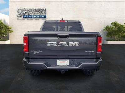 New 2025 Ram 1500 Big Horn Crew Cab 4x4 Pickup for sale #D250326 - photo 2