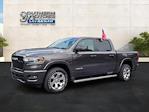 New 2025 Ram 1500 Big Horn Crew Cab 4x4 Pickup for sale #D250326 - photo 8