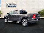 New 2025 Ram 1500 Big Horn Crew Cab 4x4 Pickup for sale #D250326 - photo 1