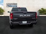 New 2025 Ram 1500 Big Horn Crew Cab 4x4 Pickup for sale #D250326 - photo 31