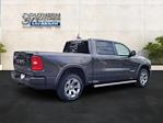 New 2025 Ram 1500 Big Horn Crew Cab 4x4 Pickup for sale #D250326 - photo 3