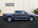 New 2025 Ram 1500 Big Horn Crew Cab 4x4 Pickup for sale #D250326 - photo 4