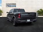 New 2026 Ram 1500 Big Horn Crew Cab 4x4 Pickup for sale #D250329 - photo 28