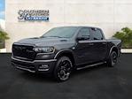 New 2026 Ram 1500 Big Horn Crew Cab 4x4 Pickup for sale #D250329 - photo 39