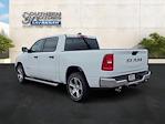 New 2026 Ram 1500 Tradesman Crew Cab Pickup for sale #D250330 - photo 28