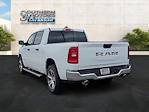 New 2026 Ram 1500 Tradesman Crew Cab Pickup for sale #D250330 - photo 29
