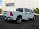 New 2026 Ram 1500 Tradesman Crew Cab Pickup for sale #D250330 - photo 33